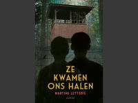 Klassikaal lezen - Ze kwamen ons halen