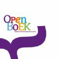 Open Boek - opleiding tot leescoördinator