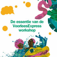 VoorleesExpress - De Essentie