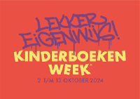 Kinderboekenweek