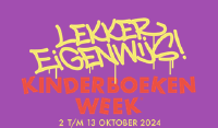 Inspiratieavond Kinderboekenweek 2024