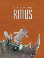 Vertelplaten: Rinus