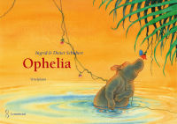 Voorlezen met het vertelkastje (Ophelia)