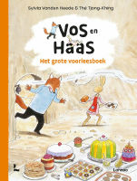 Welkom in de wereld van Vos en Haas