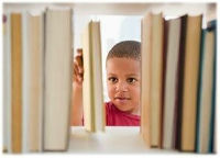 Wegwijs in de lokale bibliotheek