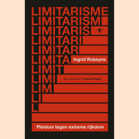 Robeyns, Ingrid - Limitarisme