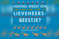 Samen leeskist: Hoeveel weegt een lieveheersbeestje