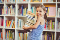 Maatwerk Bibliotheek op School