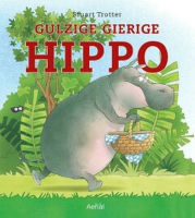 Gulzige Gierige Hippo