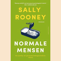 Rooney, Sally - Normale mensen (7 boeken)