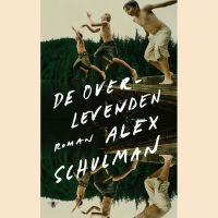 Schulman, Alex - De overlevenden