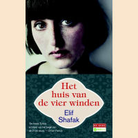 Shafak, Elif - Het huis van de vier winden