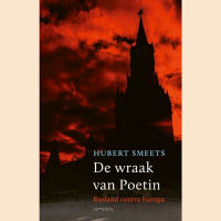 Smeets, Hubert - De wraak van Poetin