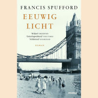 Spufford, Francis - Eeuwig licht