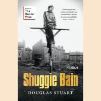 Stuart, Douglas - Shuggie Bain