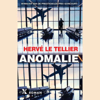 Tellier, Hervé - Anomalie