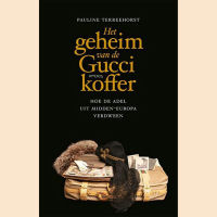 Terreehorst, Pauline - Het geheim van de Guccikoffer