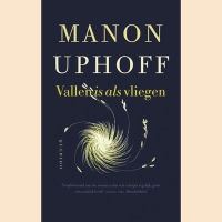 Uphoff, Manon - Vallen is als vliegen