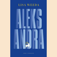 Weeda, Lisa - Aleksandra