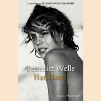 Wells, Benedict - Hard land