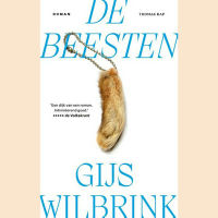 Wilbrink, Gijs - De beesten