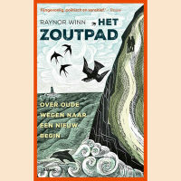 Winn, Raynor - Het zoutpad