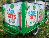 Boekfiets