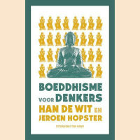 Wit, Han de - Boeddhisme voor denkers