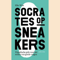 Wiss, Elke - Socrates op sneakers (5 boeken)