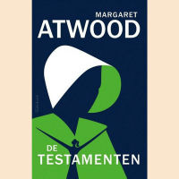 Atwood, Margaret - De testamenten