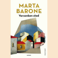 Barone, Marta	- Verzonken Stad (7 boeken)