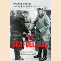 Barth, Rüdiger	- De grafdelvers