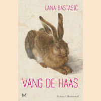 Bastasic, Lana - Vang de Haas