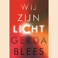 Blees, Gerda - Wij zijn licht