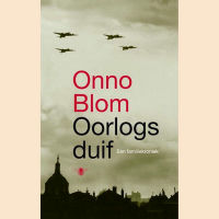 Blom, Onno - Oorlogsduif