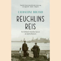 Boland, Cathalijne - Reuchlins reis