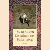 Brokken, Jan - De tuinen van Buitenzorg