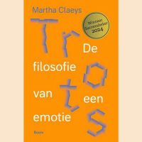 Claeys, Martha - Trots