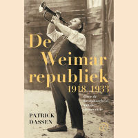 Dassen, Patrick - De Weimarrepubliek