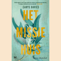 Davies, Garys - Het missiehuis