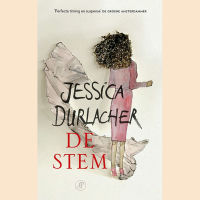 Durlacher, Jessica - De stem