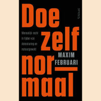 Februari, Maxim - Doe zelf normaal