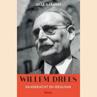 Gaemers, Jelle - Willem Drees