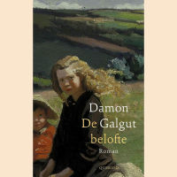 Galgut, Damon - De belofte