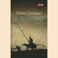 Gerritsen, Esther - De trooster