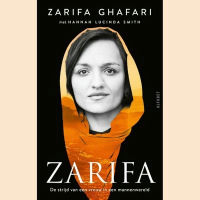 Ghafari, Zarifa - Zarifa