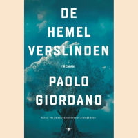 Giordano, Paolo - De hemel verslinden