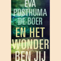 Posthuma-de Boer, Eva - En het wonder ben jij