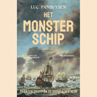 Panhuysen, Luc - Het monsterschip