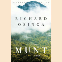 Osinga, Richard - Munt